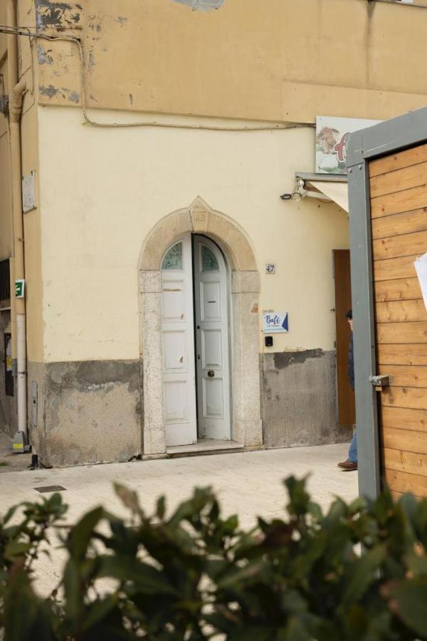 Bali Aqua&Charme Bed & Breakfast Gaeta Exterior foto