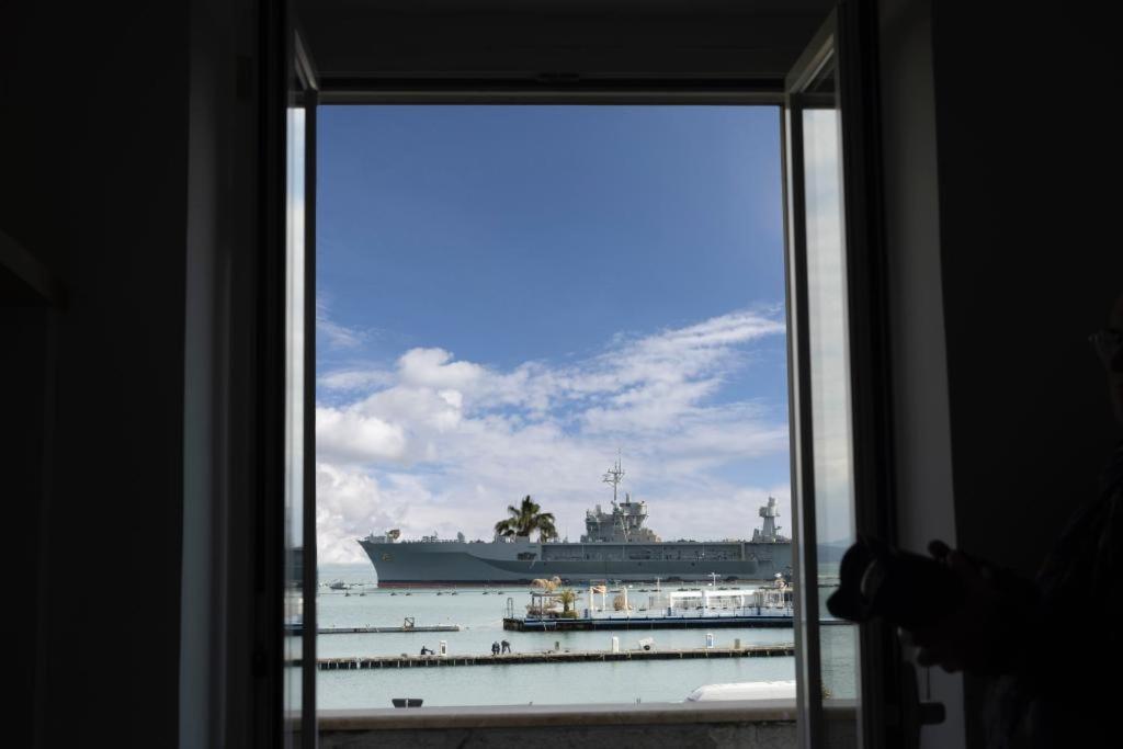 Bali Aqua&Charme Bed & Breakfast Gaeta Exterior foto