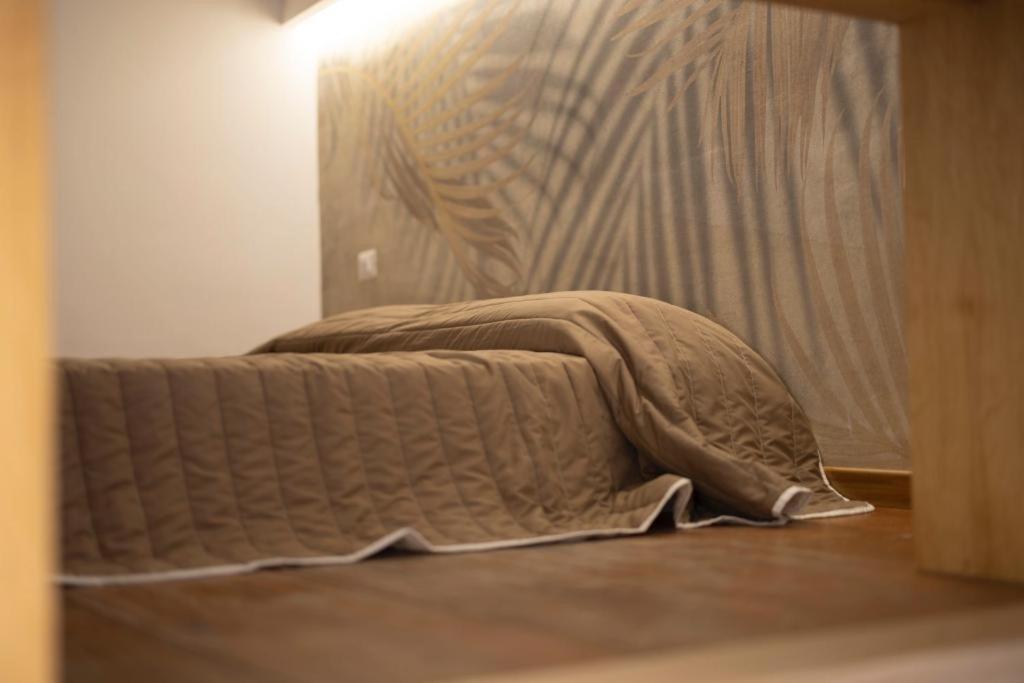 Bali Aqua&Charme Bed & Breakfast Gaeta Exterior foto