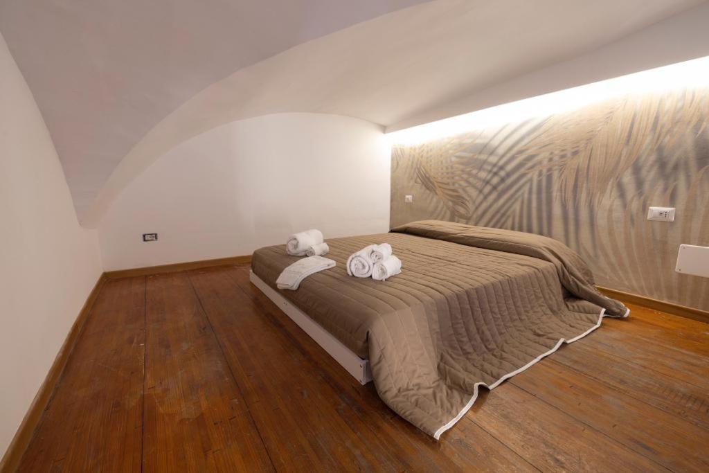 Bali Aqua&Charme Bed & Breakfast Gaeta Exterior foto