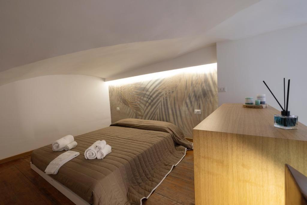 Bali Aqua&Charme Bed & Breakfast Gaeta Exterior foto